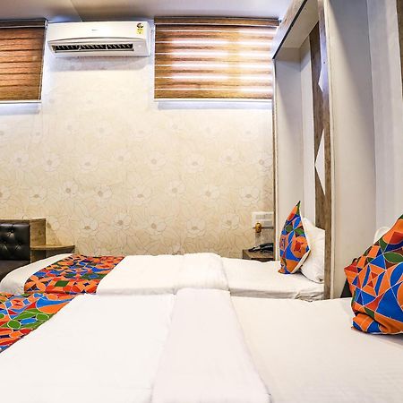 העיר בנגלור Fabhotel Seasons Suites - Jp Nagar מראה חיצוני תמונה