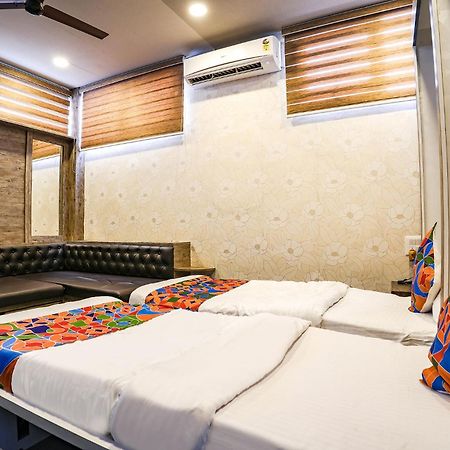 העיר בנגלור Fabhotel Seasons Suites - Jp Nagar מראה חיצוני תמונה