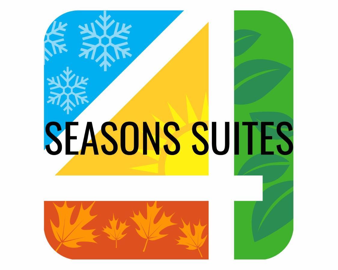 העיר בנגלור Fabhotel Seasons Suites - Jp Nagar מראה חיצוני תמונה