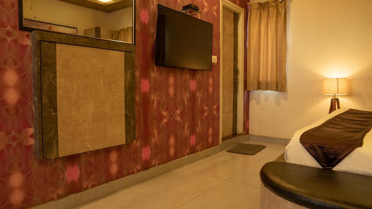 העיר בנגלור Fabhotel Seasons Suites - Jp Nagar מראה חיצוני תמונה