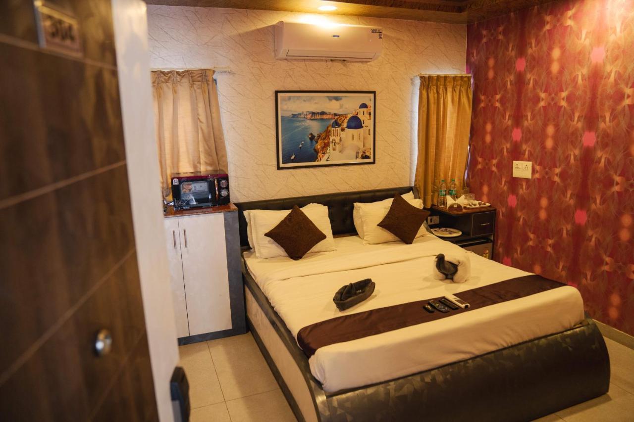העיר בנגלור Fabhotel Seasons Suites - Jp Nagar מראה חיצוני תמונה