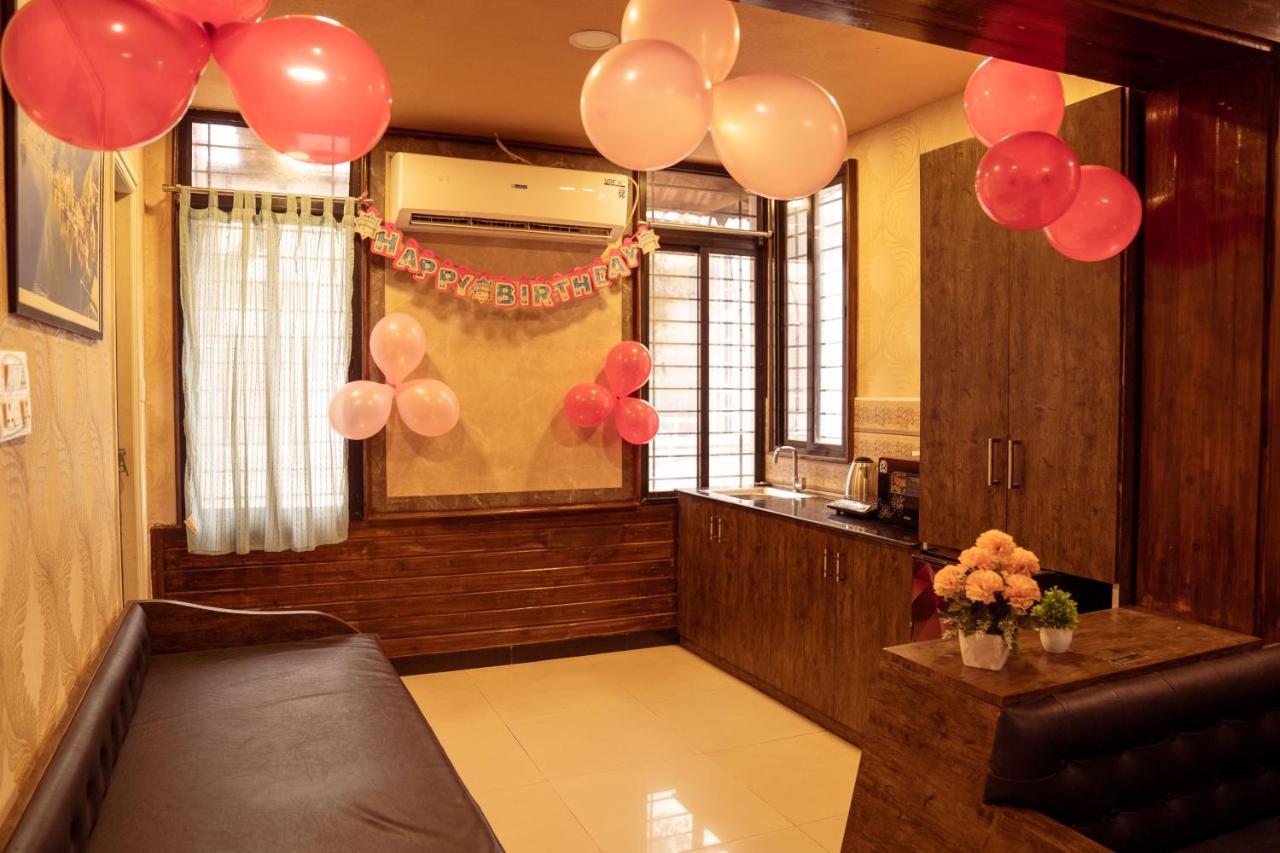 העיר בנגלור Fabhotel Seasons Suites - Jp Nagar מראה חיצוני תמונה