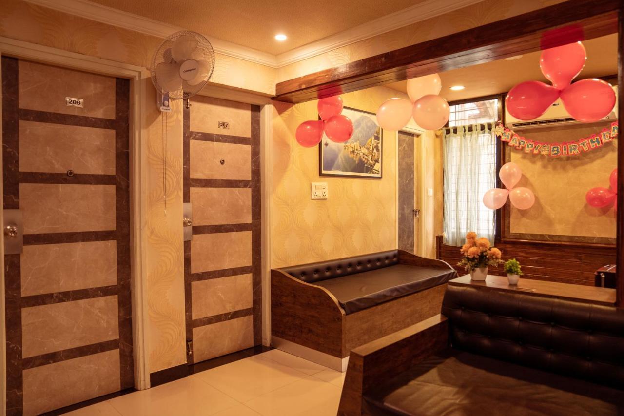 העיר בנגלור Fabhotel Seasons Suites - Jp Nagar חדר תמונה